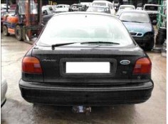 FORD MONDEO BERLINA/FAMILIAR (FD)