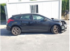 FORD FOCUS LIM. (CB8)