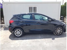 FORD FIESTA (CE1)