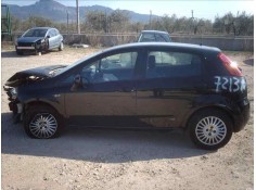 FIAT GRANDE PUNTO (199)