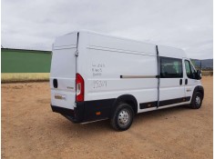 PEUGEOT BOXER COMBI