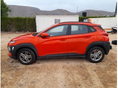 HYUNDAI KONA (OS, OSE, OSI)