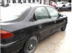 FORD MONDEO BERLINA/FAMILIAR (FD)