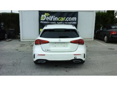 MERCEDES-BENZ CLASE A (BM 177)