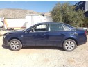 audi a4 b7 (8ec) del año 2006