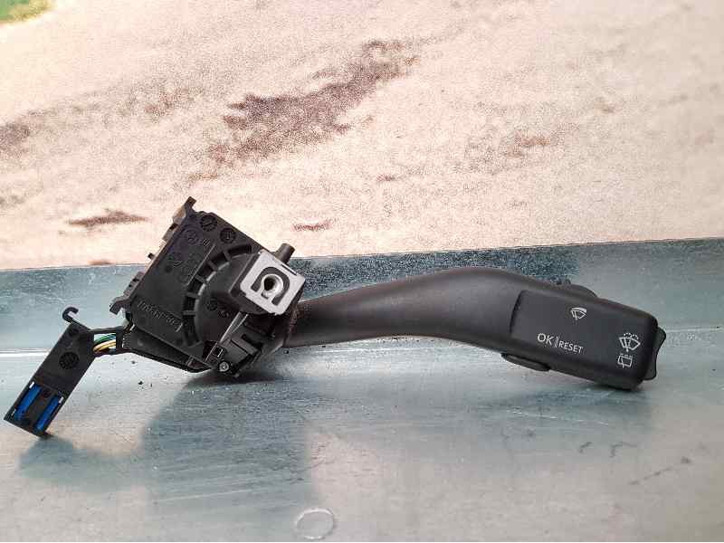 Recambio de mando limpia para volkswagen golf v berlina (1k1) highline referencia OEM IAM 1K0953519A 01203506 