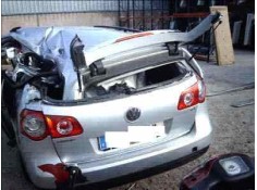 VOLKSWAGEN PASSAT VARIANT (3C5)