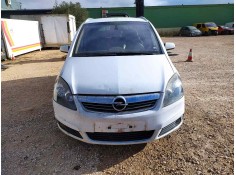 OPEL ZAFIRA B