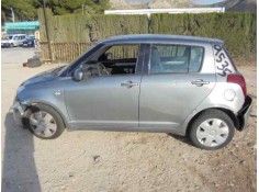 SUZUKI SWIFT BERLINA (MZ)