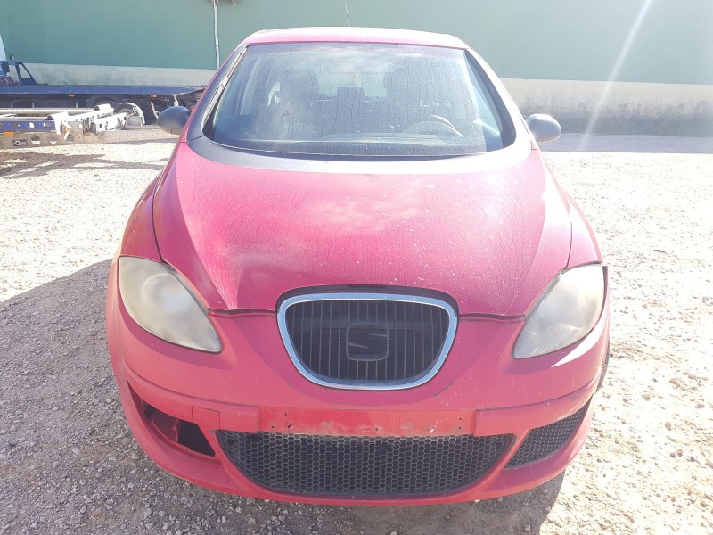 seat altea (5p1) del año 2007