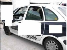 CITROËN XSARA PICASSO