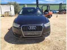AUDI Q3 (8UB, 8UG)