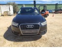 audi q3 (8ub, 8ug) del año 2012