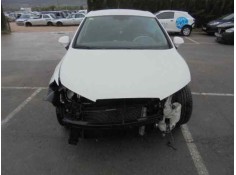 SEAT IBIZA (6J5)