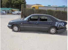 MERCEDES-BENZ CLASE E (W210) BERLINA DIESEL