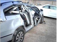 VOLKSWAGEN PASSAT VARIANT (3C5)