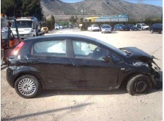 FIAT GRANDE PUNTO (199)