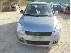SUZUKI SWIFT BERLINA (MZ)