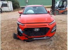 HYUNDAI KONA (OS, OSE, OSI)