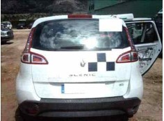 RENAULT SCENIC III