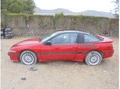 MITSUBISHI ECLIPSE (D20)