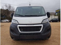 PEUGEOT BOXER COMBI