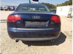 AUDI A4 B7 (8EC)