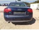 audi a4 b7 (8ec) del año 2006