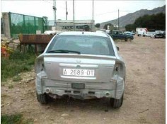 OPEL ASTRA G BERLINA