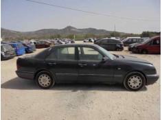 MERCEDES-BENZ CLASE E (W210) BERLINA DIESEL
