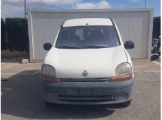RENAULT KANGOO (F/KC0)