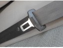 Recambio de cinturon seguridad trasero derecho para seat ibiza iv (6j5, 6p1) 1.2 referencia OEM IAM 6J0857805A  