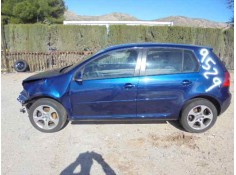 VOLKSWAGEN GOLF V BERLINA (1K1)