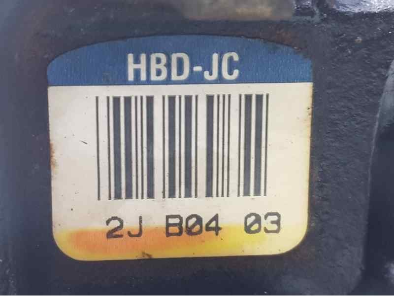 Recambio de bomba direccion para ford focus berlina (cak) trend referencia OEM IAM 2JB0403  