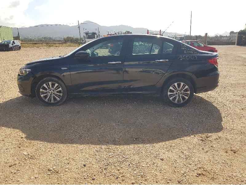 fiat tipo ii (356) sedan del año 2018