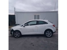 SEAT IBIZA SC (6J1)