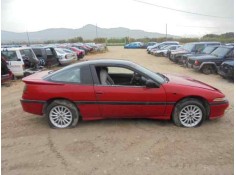 MITSUBISHI ECLIPSE (D20)