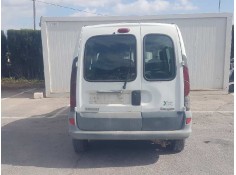 RENAULT KANGOO (F/KC0)