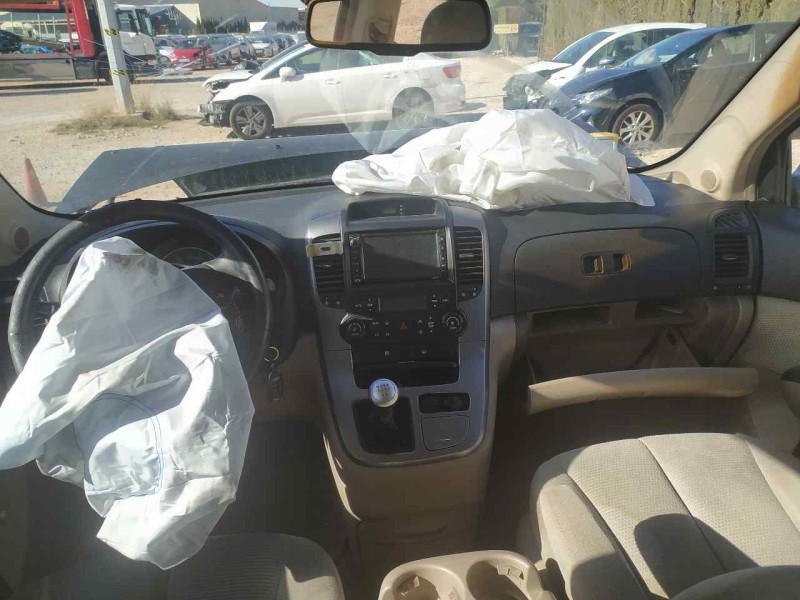 kia carnival del año 2007