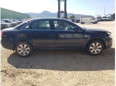 AUDI A4 B7 (8EC)