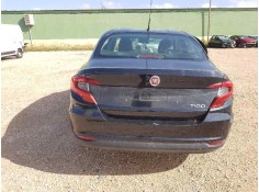 FIAT TIPO II (356) SEDAN