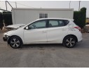 nissan pulsar (c13) del año 2017