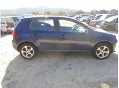 VOLKSWAGEN GOLF V BERLINA (1K1)