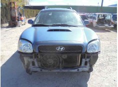 HYUNDAI SANTA FE (SM)
