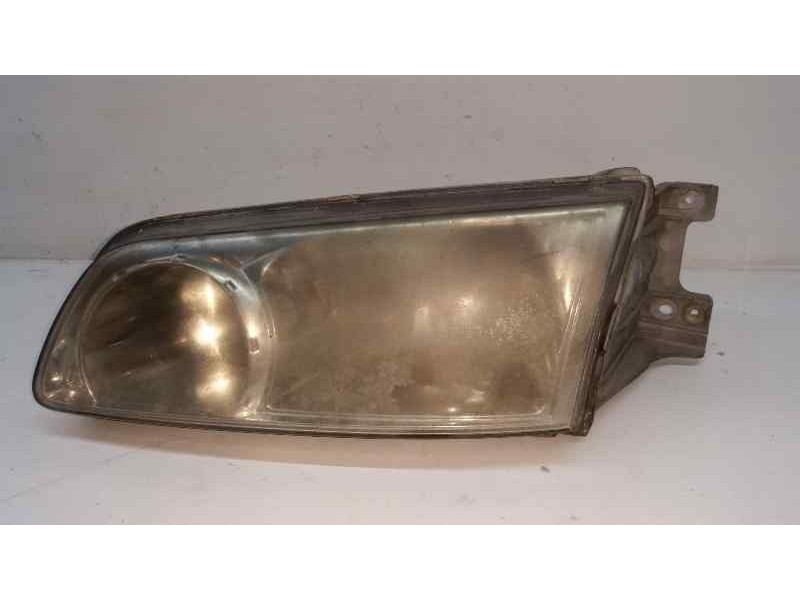 Recambio de faro izquierdo para hyundai h 1 h 1 furg.caja cerr.c. puerta referencia OEM IAM   PULIR