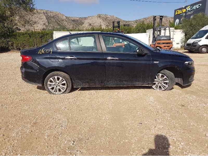 fiat tipo ii (356) sedan del año 2018