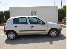 RENAULT CLIO II FASE I (B/CBO)