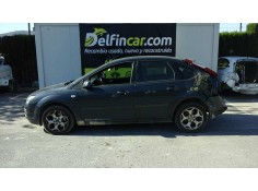 FORD FOCUS LIM. (CB4)