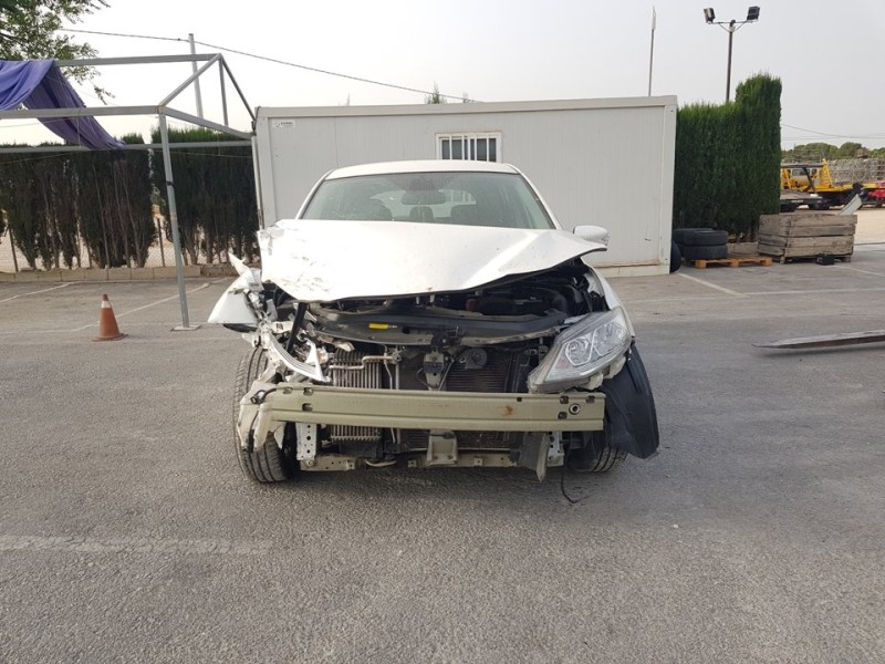 nissan pulsar (c13) del año 2017