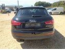 audi q3 (8ub, 8ug) del año 2012
